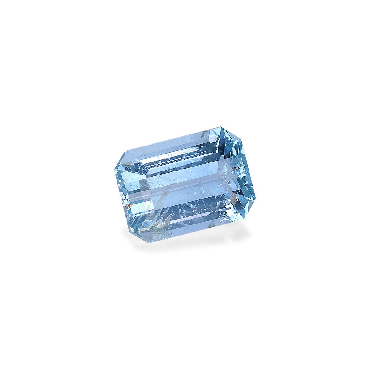 Aquamarine 2.52 ct